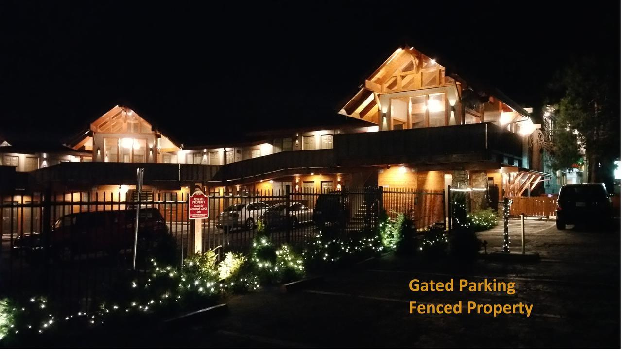 Gondola Lodge Саус Лэйк Тахо Экстерьер фото