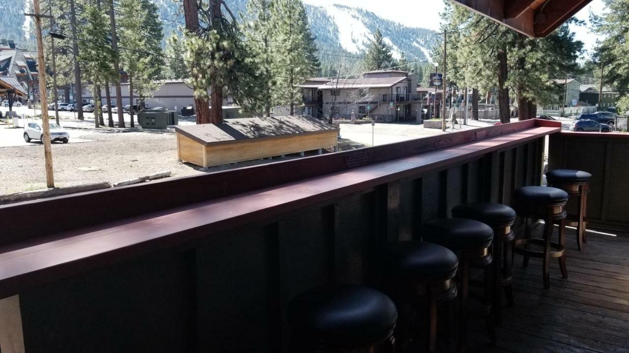 Gondola Lodge Саус Лэйк Тахо Экстерьер фото