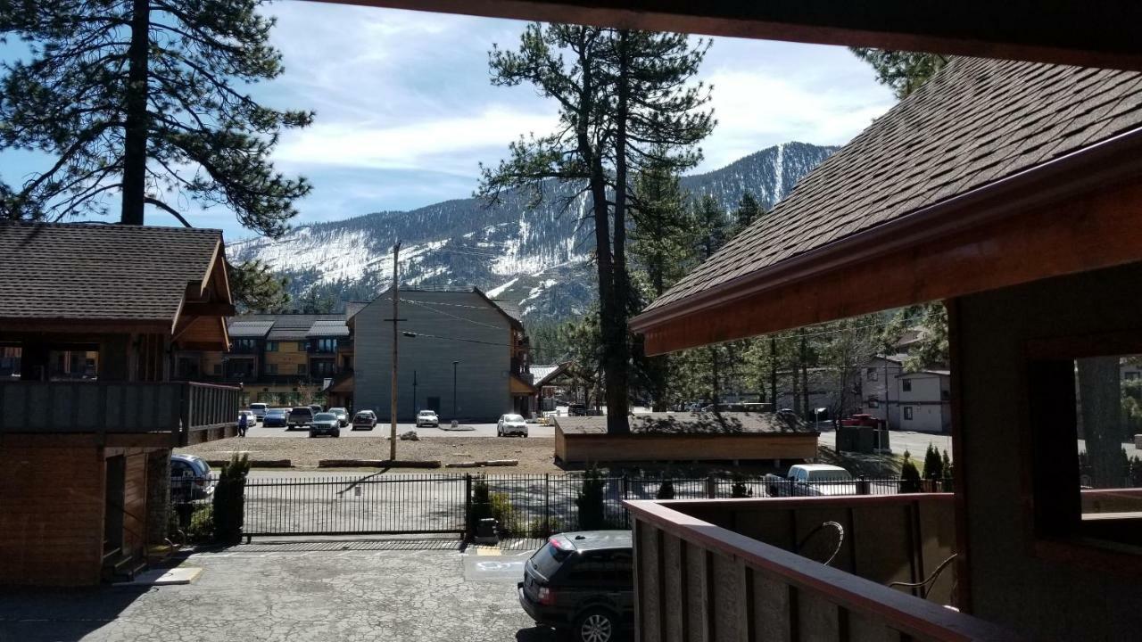 Gondola Lodge Саус Лэйк Тахо Экстерьер фото