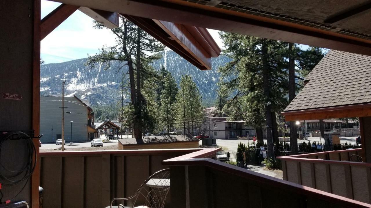 Gondola Lodge Саус Лэйк Тахо Экстерьер фото