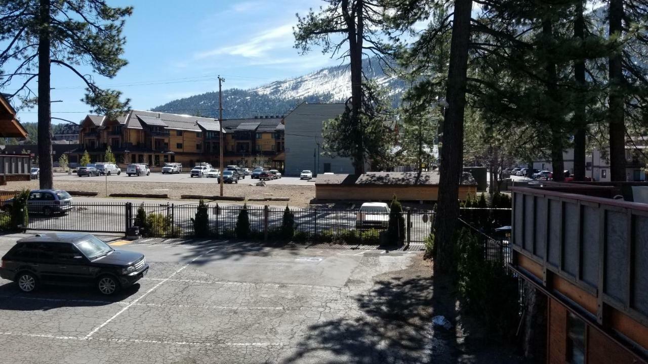 Gondola Lodge Саус Лэйк Тахо Экстерьер фото
